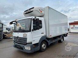 MERCEDES-BENZ ATEGO 816 * THERMO-KING T 600 R * LBW 1,5 TON *