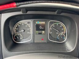 MERCEDES-BENZ ATEGO 816 * THERMO-KING T 600 R * LBW 1,5 TON *