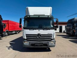 MERCEDES-BENZ ATEGO 818 *  * LBW * AUTOMATIK * 8.600 KG *