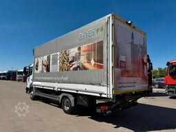 MERCEDES-BENZ ATEGO 818 *  * LBW * AUTOMATIK * 8.600 KG *