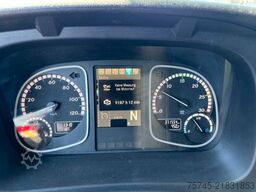 MERCEDES-BENZ ATEGO 818 *  * LBW * AUTOMATIK * 8.600 KG *