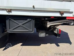 MERCEDES-BENZ ATEGO 818 *  * LBW * AUTOMATIK * 8.600 KG *
