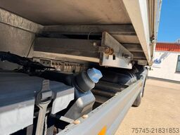 MERCEDES-BENZ ATEGO 818 *  * LBW * AUTOMATIK * 8.600 KG *