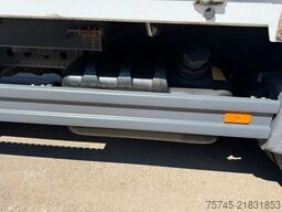 MERCEDES-BENZ ATEGO 818 *  * LBW * AUTOMATIK * 8.600 KG *