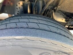 MERCEDES-BENZ ATEGO 818 *  * LBW * AUTOMATIK * 8.600 KG *
