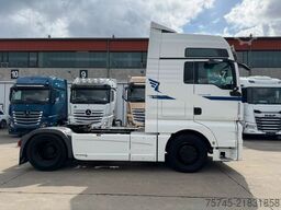 MAN TGX  18.480 XXL * STANDKLIMA * VOLLVERKLEIDUNG *