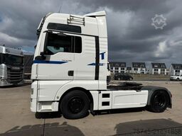MAN TGX  18.480 XXL * STANDKLIMA * VOLLVERKLEIDUNG *