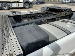MAN TGX  18.480 XXL * STANDKLIMA * VOLLVERKLEIDUNG *