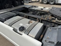 MAN TGX  18.480 XXL * STANDKLIMA * VOLLVERKLEIDUNG *