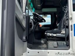 MAN TGX  18.480 XXL * STANDKLIMA * VOLLVERKLEIDUNG *