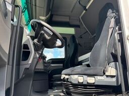 MAN TGX  18.480 XXL * STANDKLIMA * VOLLVERKLEIDUNG *
