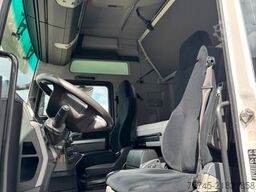 MAN TGX  18.480 XXL * STANDKLIMA * VOLLVERKLEIDUNG *