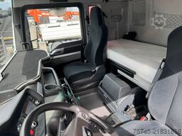 MAN TGX  18.480 XXL * STANDKLIMA * VOLLVERKLEIDUNG *