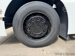 MAN TGX  18.480 XXL * STANDKLIMA * VOLLVERKLEIDUNG *