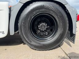 MAN TGX  18.480 XXL * STANDKLIMA * VOLLVERKLEIDUNG *