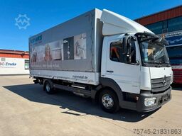 MERCEDES-BENZ ATEGO 818 *  * LBW * AUTOMATIK * 8.600 KG *