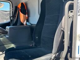 MERCEDES-BENZ ATEGO 818 *  * LBW * AUTOMATIK * 8.600 KG *
