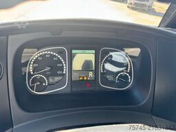 MERCEDES-BENZ ATEGO 818 *  * LBW * AUTOMATIK * 8.600 KG *