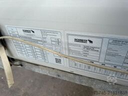 SCHMITZ CARGOBULL SCB*S3T *  STANDART * LIFTACHSE * HUBDACH *
