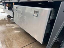 SCHMITZ CARGOBULL SCB*S3T *  STANDART * LIFTACHSE * HUBDACH *