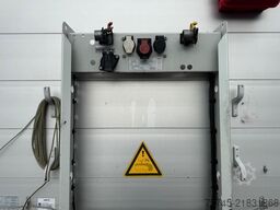 SCHMITZ CARGOBULL SCB*S3T *  STANDART * LIFTACHSE * HUBDACH *