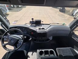 MERCEDES-BENZ ATEGO 818 * ACC * 1.HAND * BÄR LBW 1T*SPURASSIST
