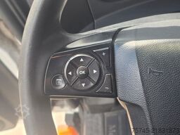 MERCEDES-BENZ ATEGO 818 * ACC * 1.HAND * BÄR LBW 1T*SPURASSIST