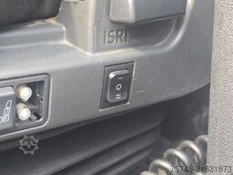 MERCEDES-BENZ ATEGO 818 * ACC * 1.HAND * BÄR LBW 1T*SPURASSIST