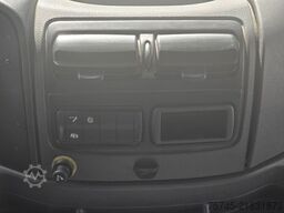 MERCEDES-BENZ ATEGO 818 * ACC * 1.HAND * BÄR LBW 1T*SPURASSIST