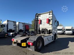 IVECO STRALIS S-WAY 510 AS440S51T/FP Standklima Intard