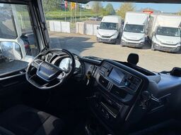 IVECO STRALIS S-WAY 510 AS440S51T/FP Standklima Intard