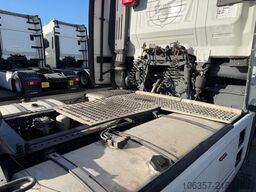 IVECO STRALIS S-WAY 510 AS440S51T/FP Standklima Intard
