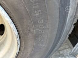 IVECO STRALIS S-WAY 510 AS440S51T/FP Standklima Intard