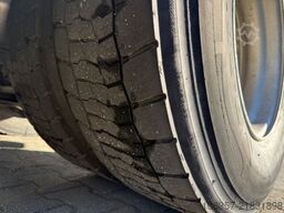 IVECO STRALIS S-WAY 510 AS440S51T/FP Standklima Intard