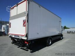 MERCEDES-BENZ Atego 1624L *MP4+LBW+7,fkühl+Carrier*