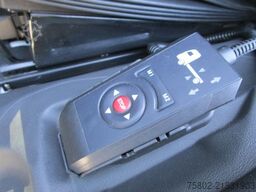 MERCEDES-BENZ Atego 1624L *MP4+LBW+7,fkühl+Carrier*