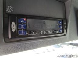 MERCEDES-BENZ Atego 1624L *MP4+LBW+7,fkühl+Carrier*