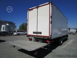 MERCEDES-BENZ Atego 1624L *MP4+LBW+7,fkühl+Carrier*