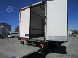 MERCEDES-BENZ Atego 1624L *MP4+LBW+7,fkühl+Carrier*
