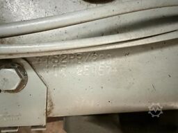 SCANIA R520 8x2/4 Euro 6 Tipper / Kipper /  EcoTop