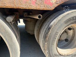 MERCEDES-BENZ 1848 Actros SZM Retarder Kipphydraulik Tieflader