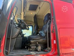 MERCEDES-BENZ 1848 Actros SZM Retarder Kipphydraulik Tieflader