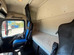 MERCEDES-BENZ 1848 Actros SZM Retarder Kipphydraulik Tieflader