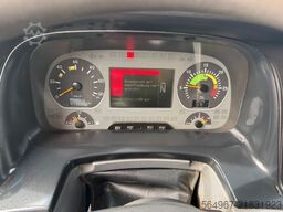 MERCEDES-BENZ 4144 Actros MP2 Abrollkipper 8x8 Singlebereifung