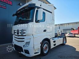 MERCEDES-BENZ Actros 1851 / ALCOA / Park Cool / Big Space /Ret