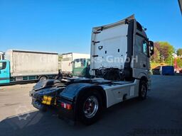 MERCEDES-BENZ Actros 1851 / ALCOA / Park Cool / Big Space /Ret