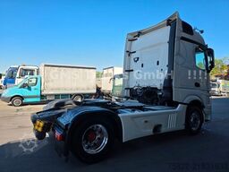 MERCEDES-BENZ Actros 1851 / ALCOA / Park Cool / Big Space /Ret