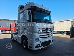 MERCEDES-BENZ Actros 1851 / ALCOA / Park Cool / Big Space /Ret