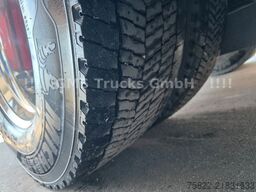 MERCEDES-BENZ Actros 1851 / ALCOA / Park Cool / Big Space /Ret