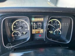 MERCEDES-BENZ Actros 1851 / ALCOA / Park Cool / Big Space /Ret